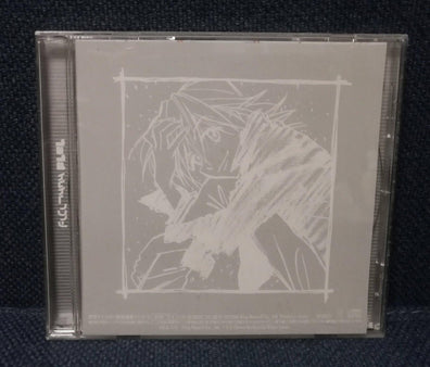 The Pillows & Shinkichi Mitsumune - FLCL Original Soundtrack 1: Addict